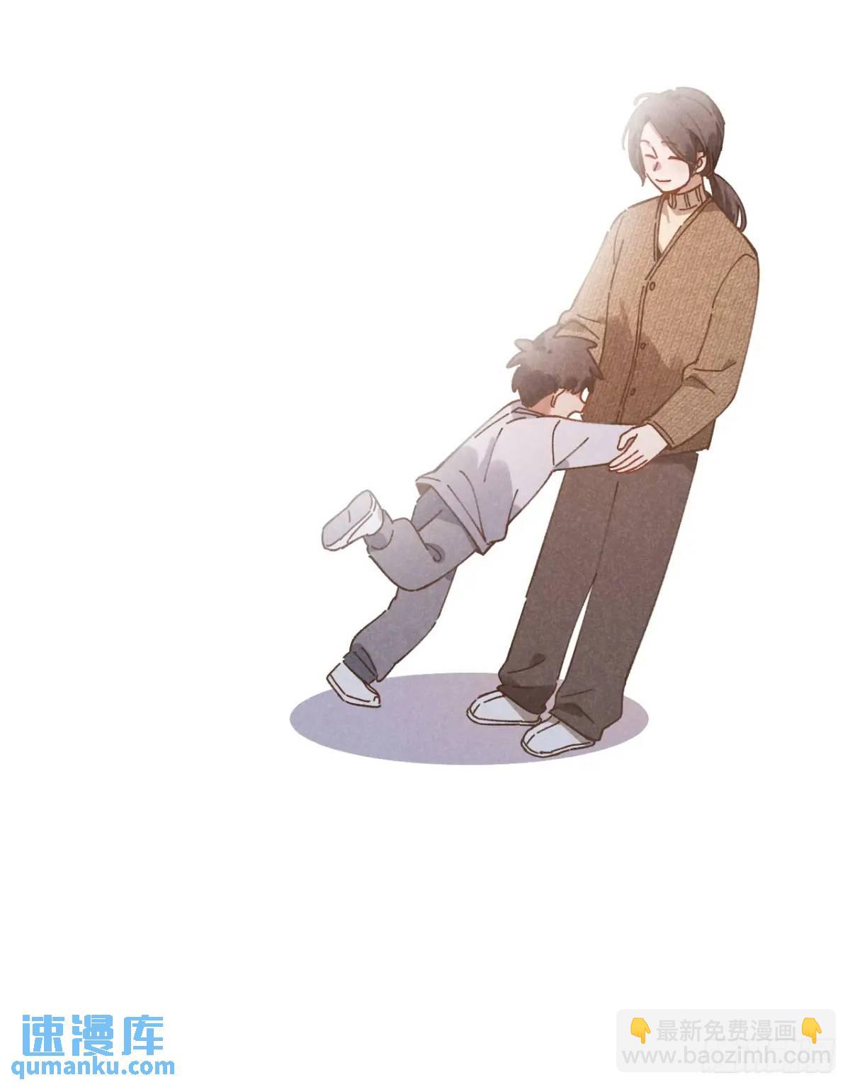 第二十五话 妈(1/2)-第27话