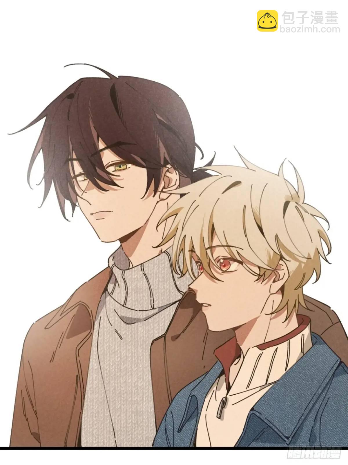 第二十五话 妈(1/2)-第27话