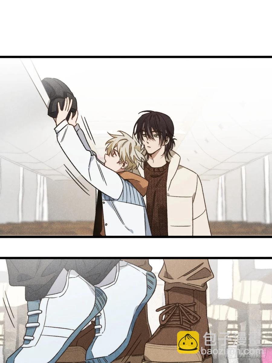 第四十一话 不是小孩子了(1/2)-第43话