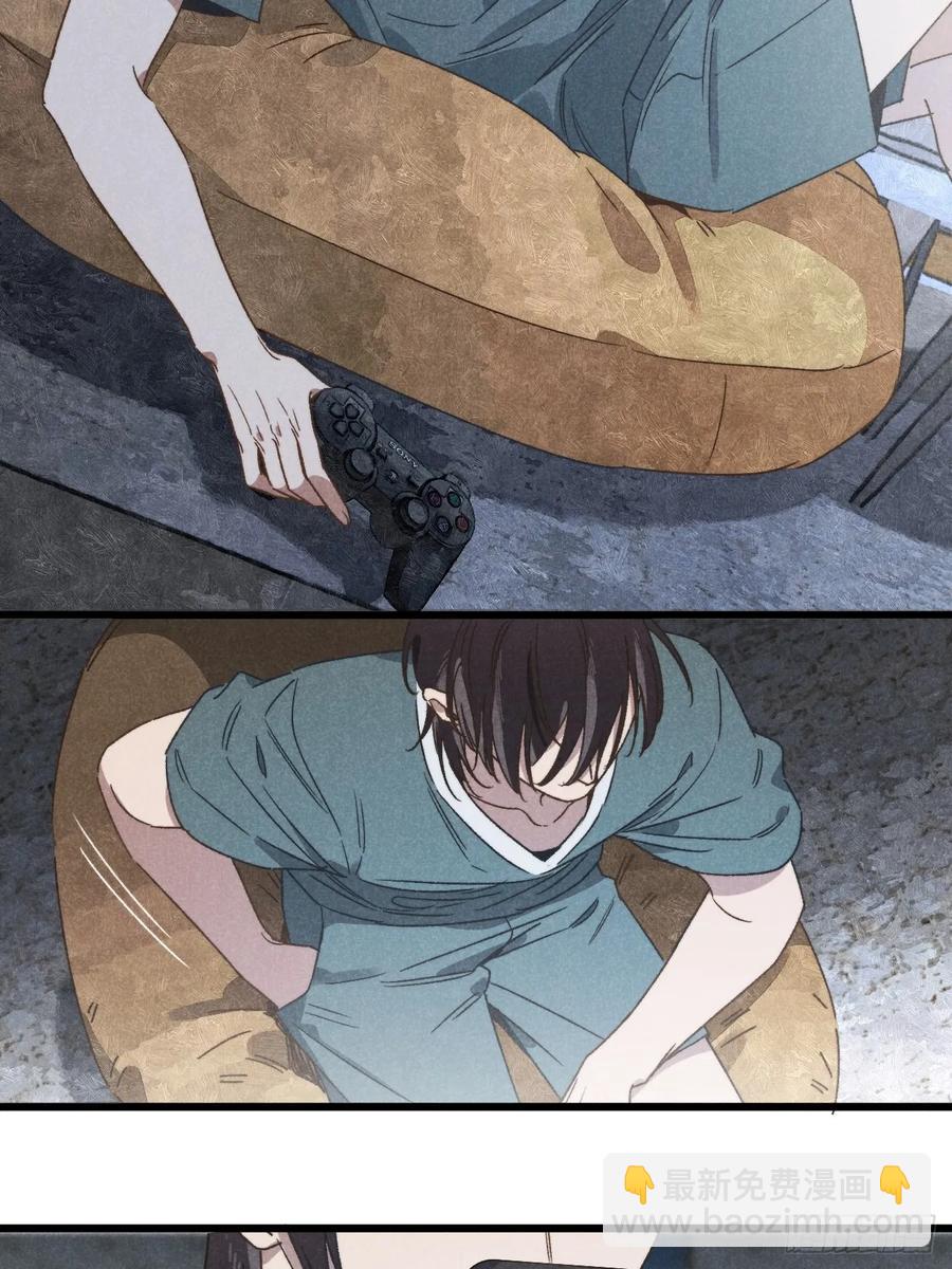 第四十一话 不是小孩子了(1/2)-第43话