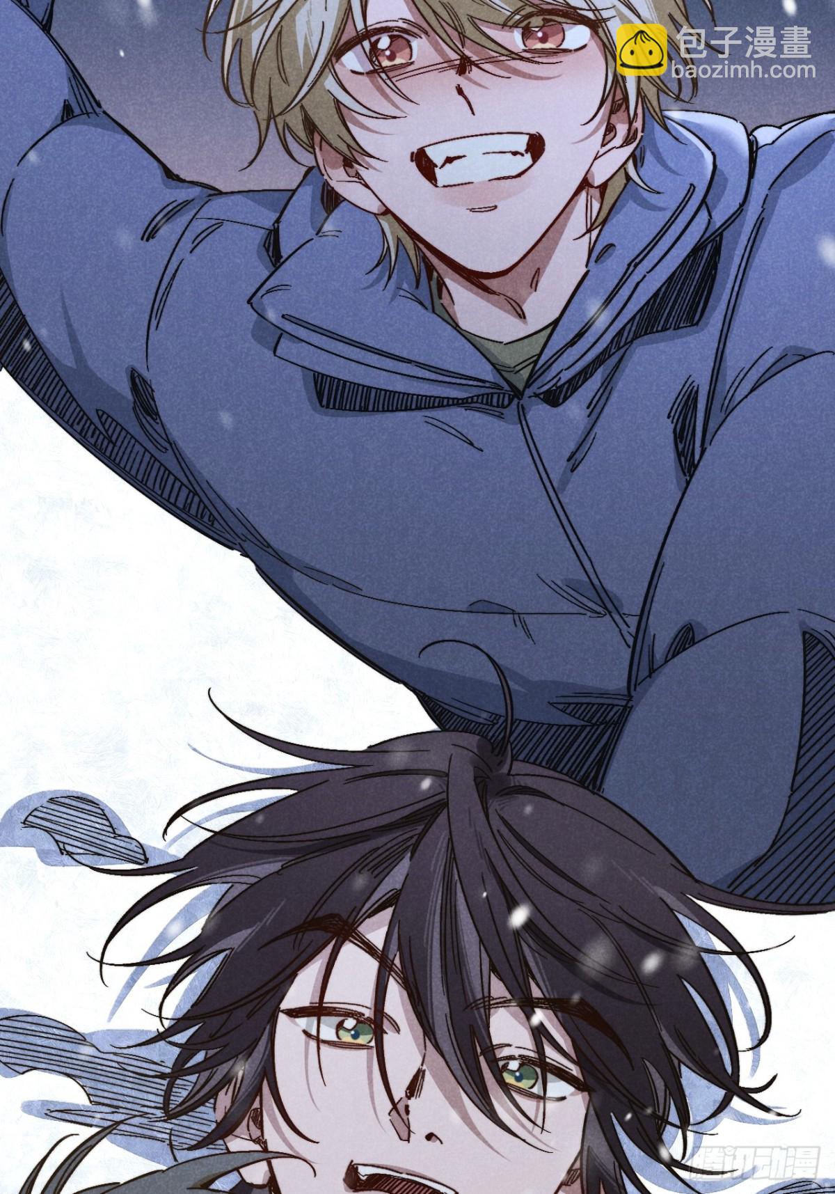 第四十六话 记得这一天(1/2)-第49话