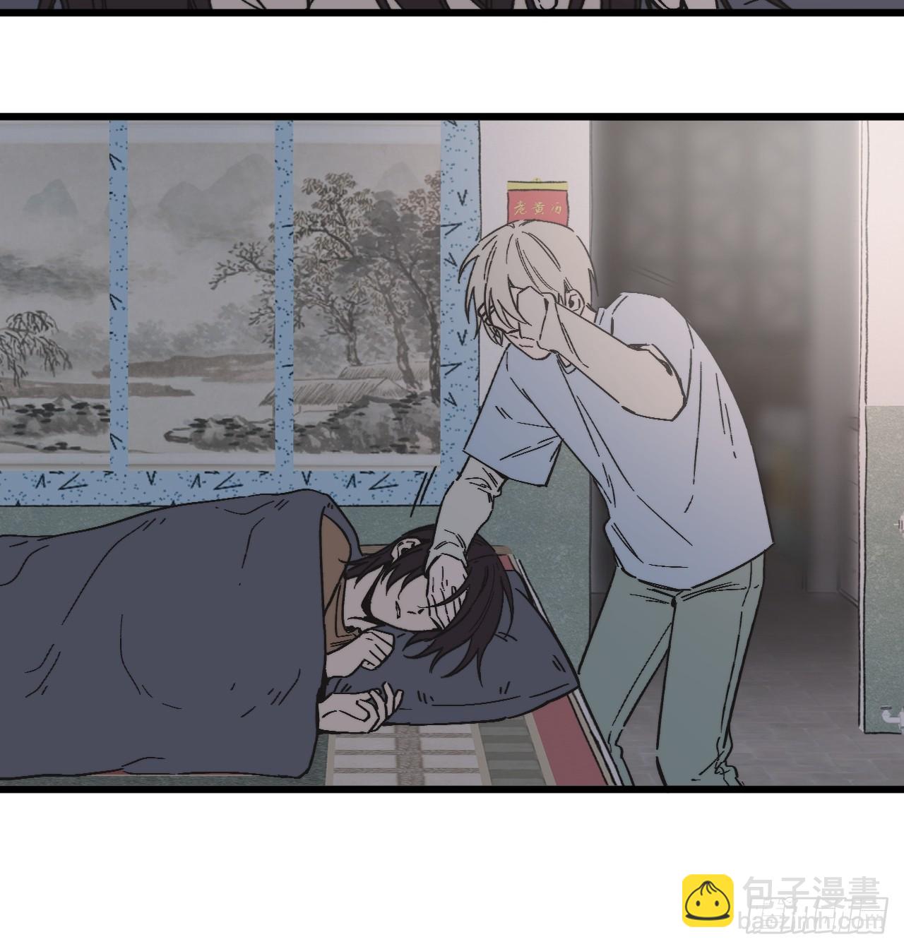 第四十九话 以后(1/2)-第53话