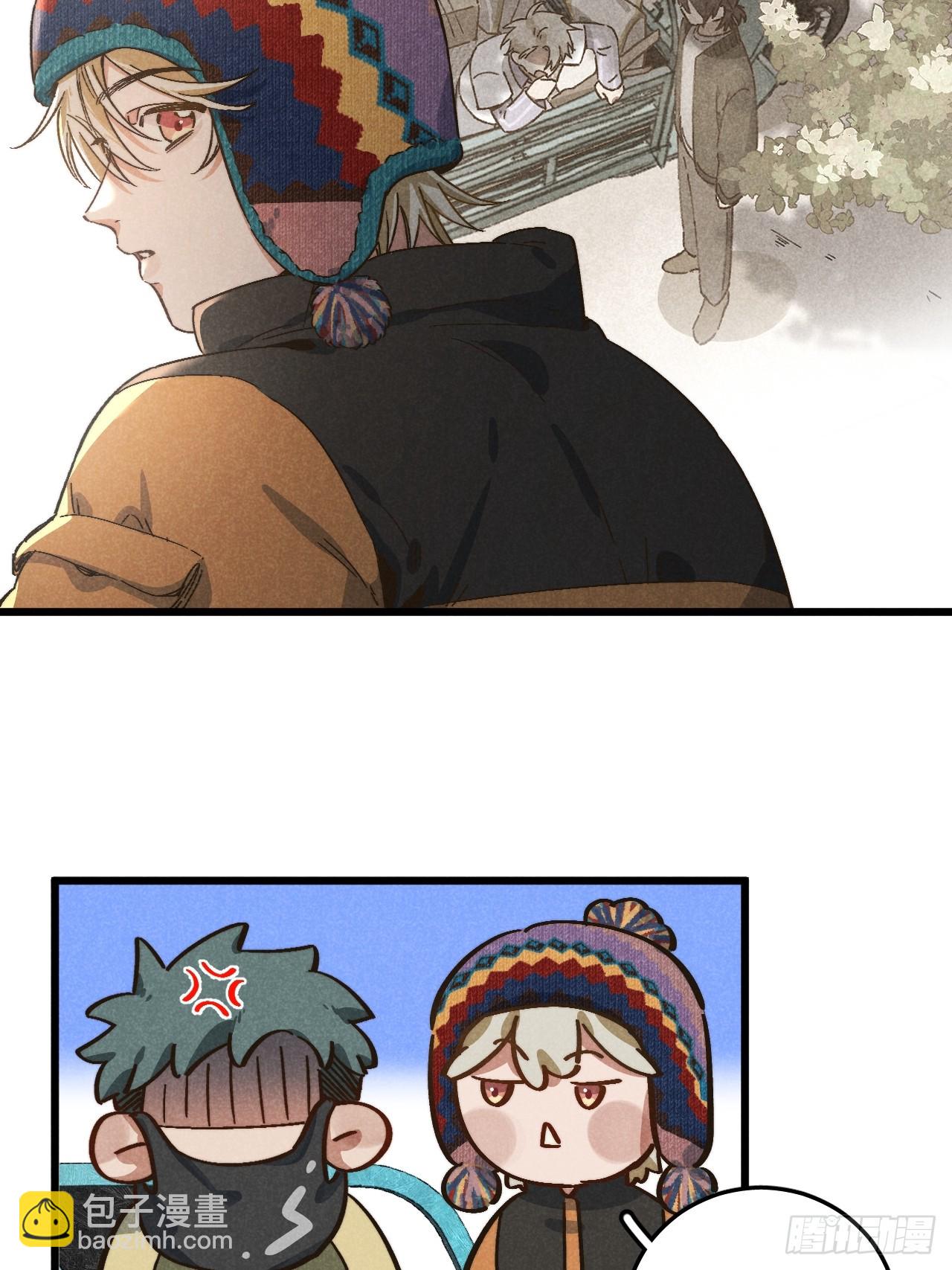 第五十三话 暗黑老登-第57话