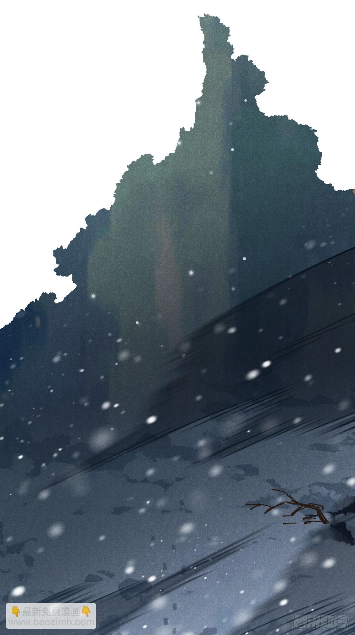 第五十一话 天冷要戴好帽子-第55话