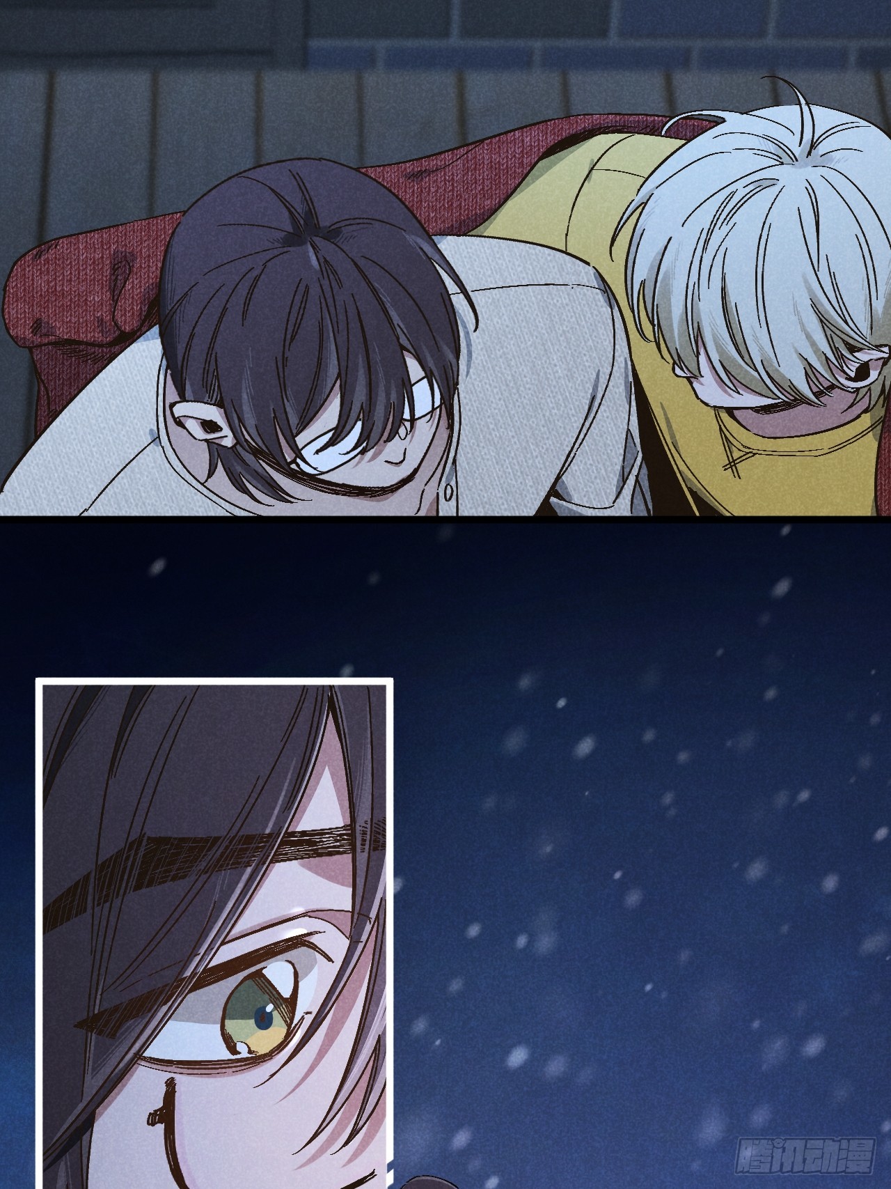 第五十五话 一起看春天-第59话