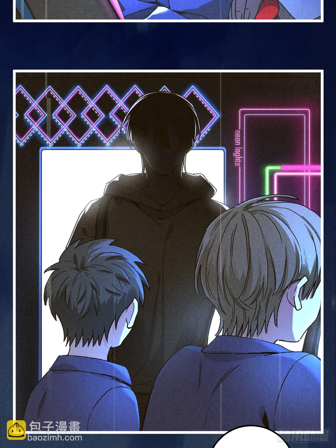 第五十七话 他&hellip;&hellip;-第61话