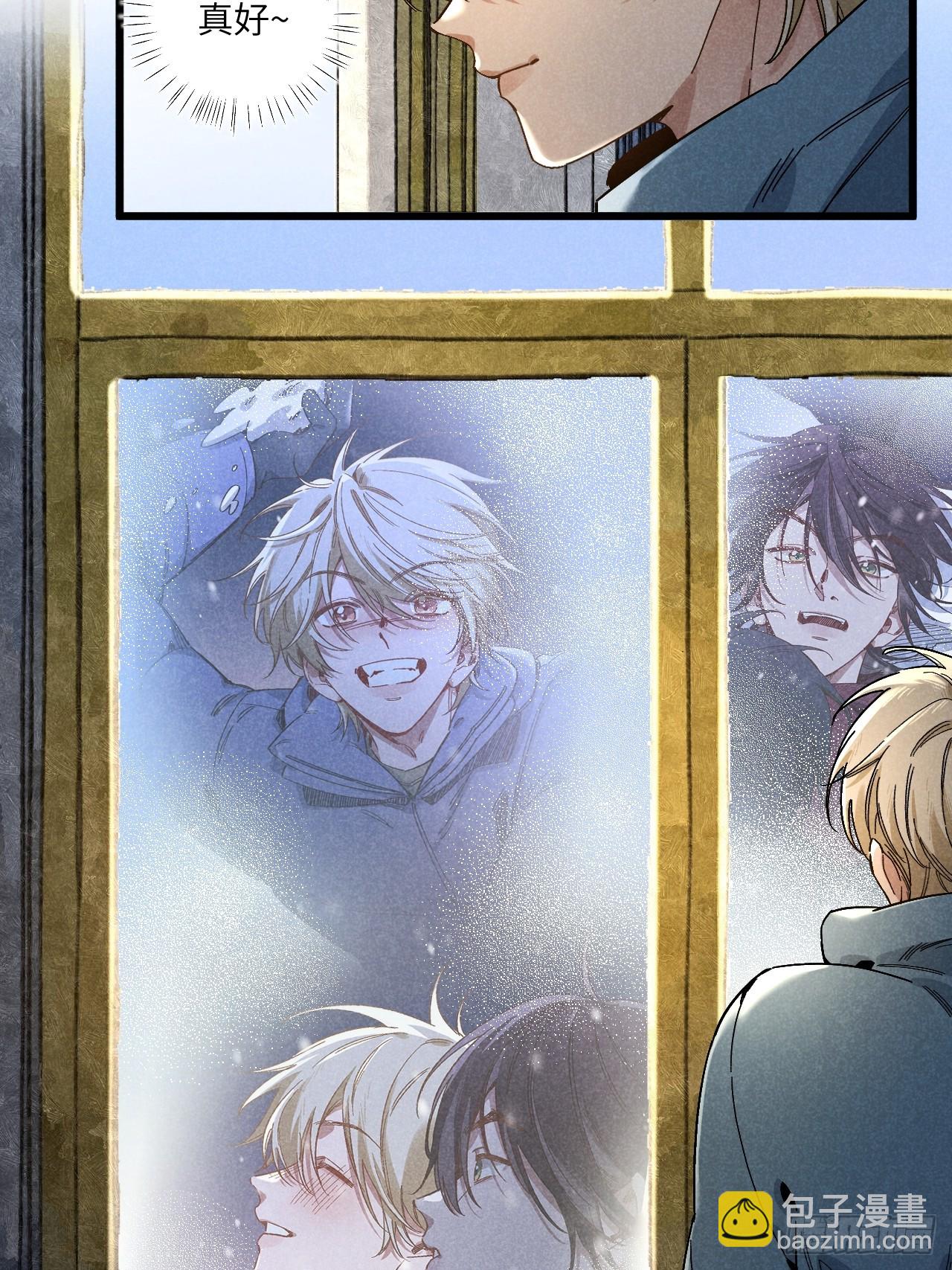 第五十七话 他&hellip;&hellip;-第61话