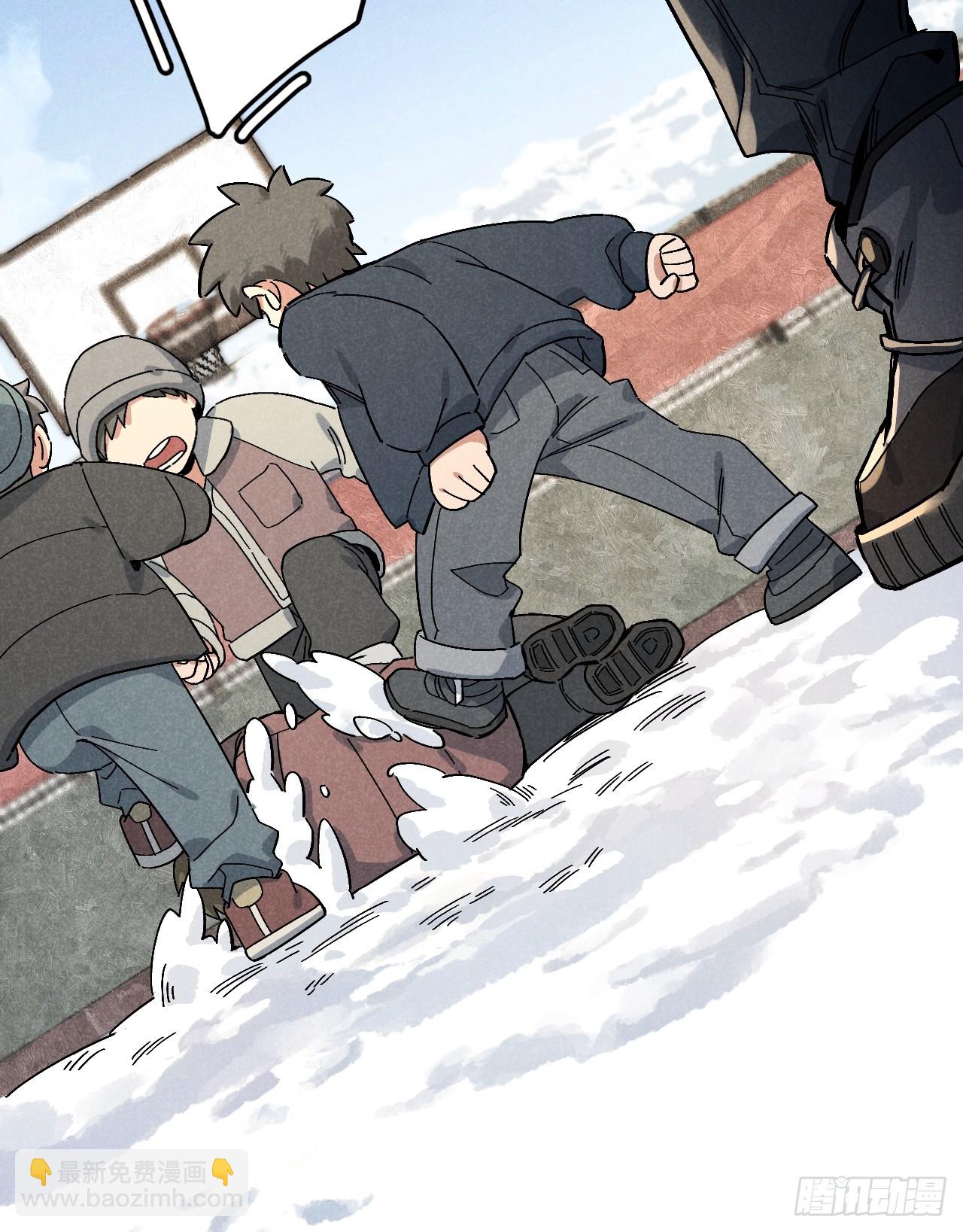 第五十七话 他&hellip;&hellip;-第61话