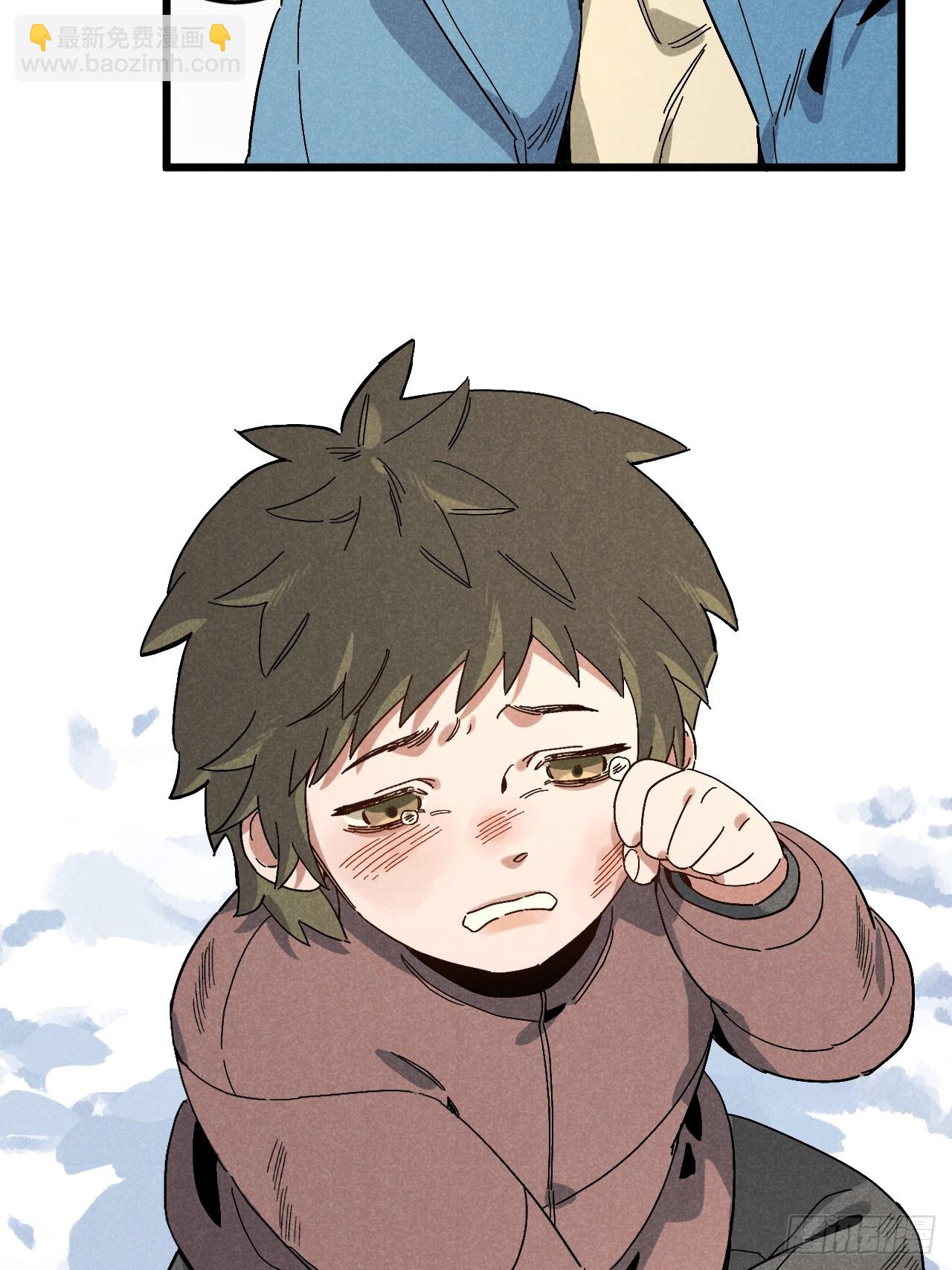 第五十七话 他&hellip;&hellip;-第61话