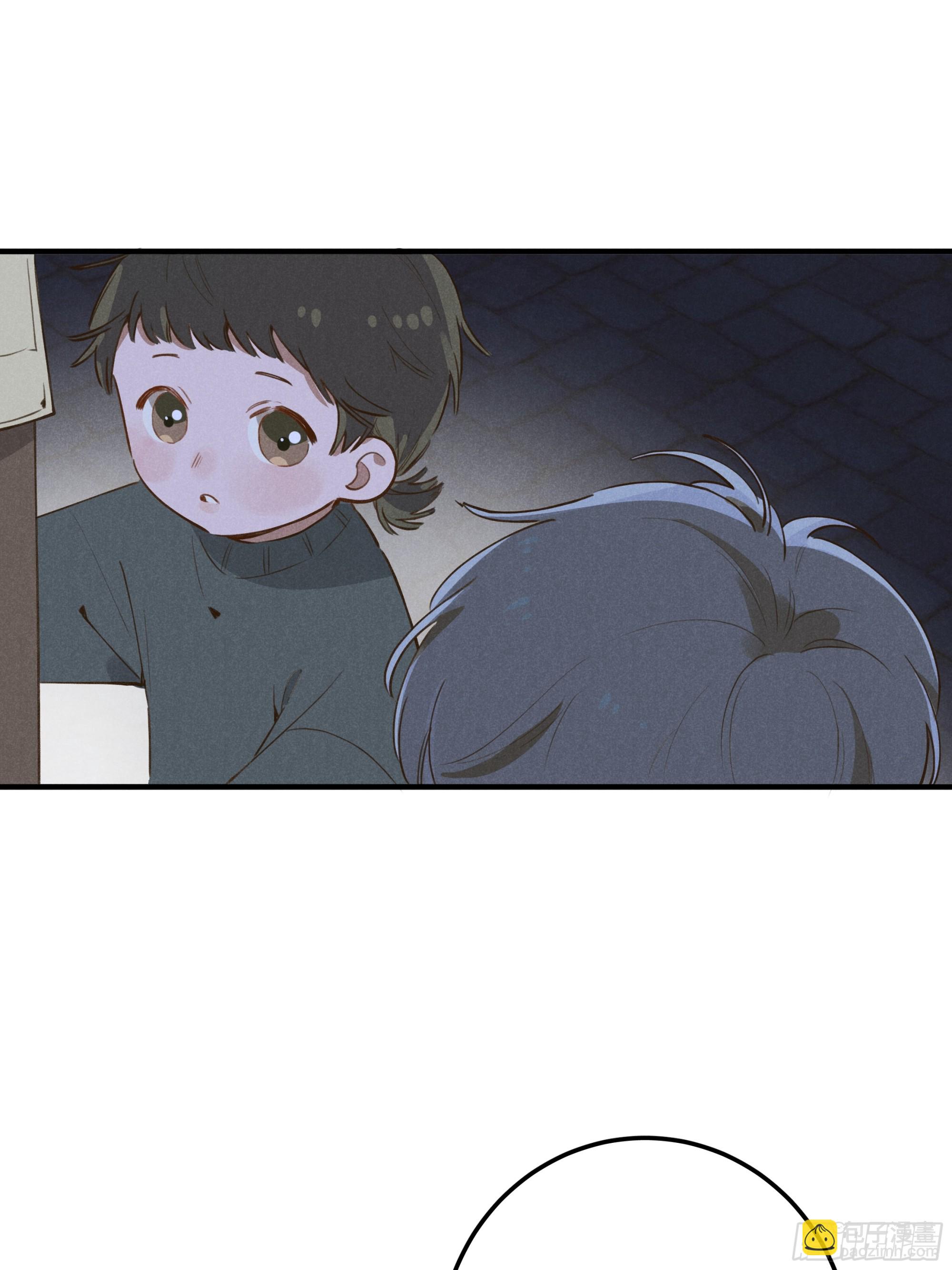 第六话 你相信光吗(1/2)-第7话