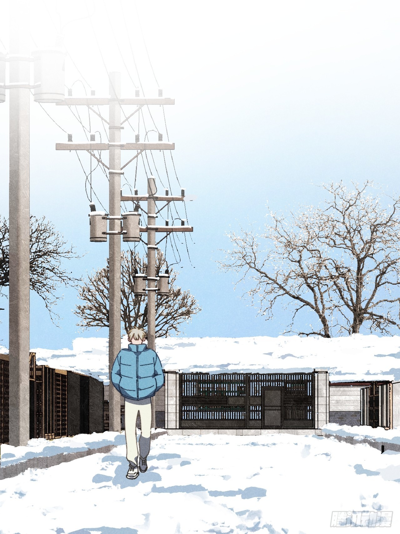 第六十四话 等不及了-第69话