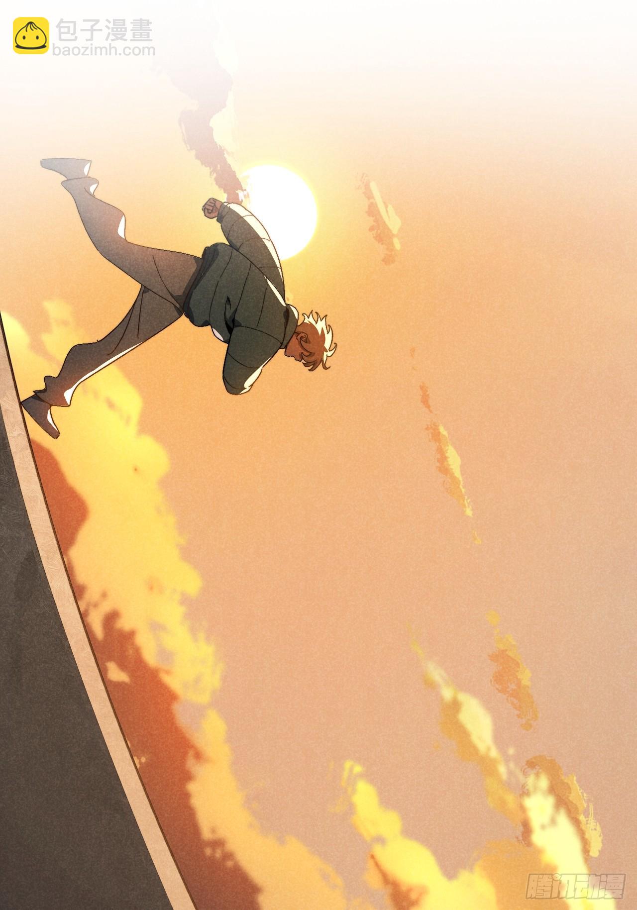 第六十四话 等不及了-第69话