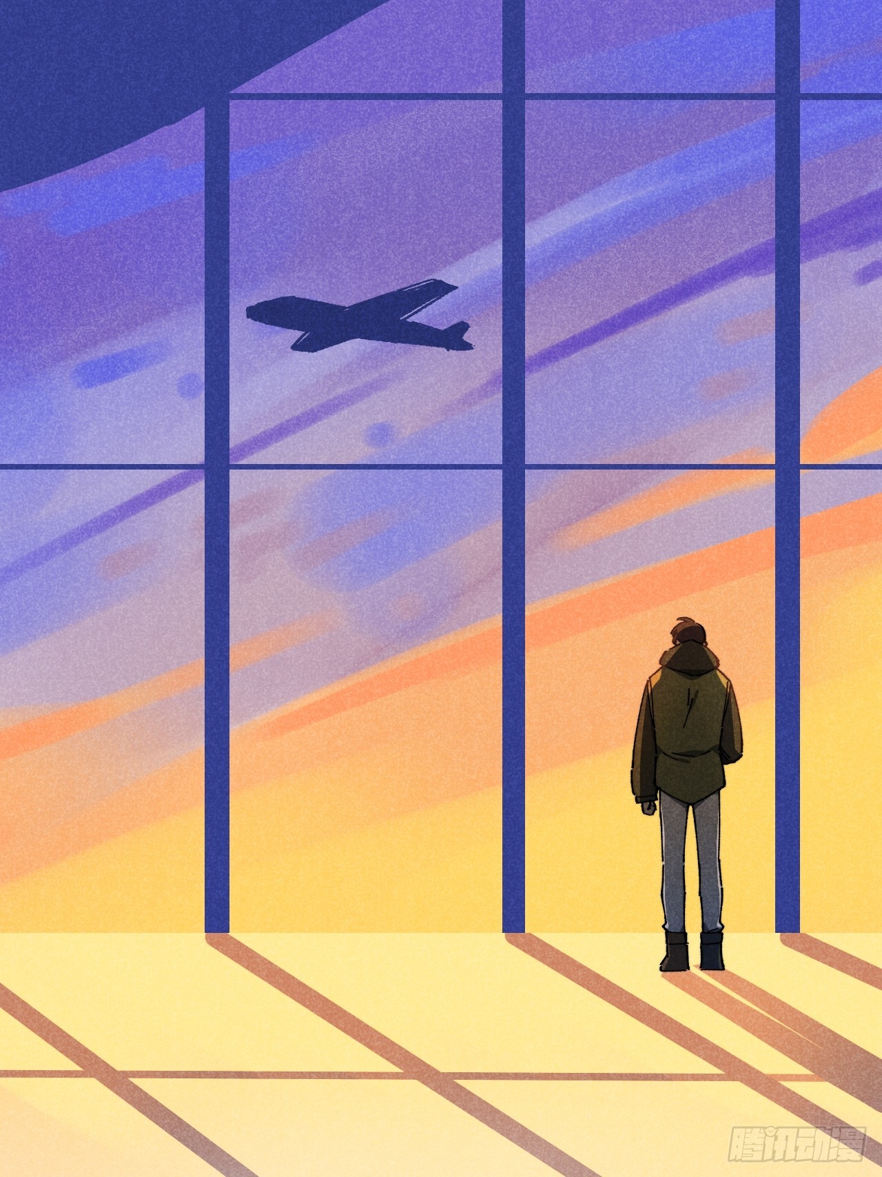 第六十六话 我不去了(1/2)-第71话