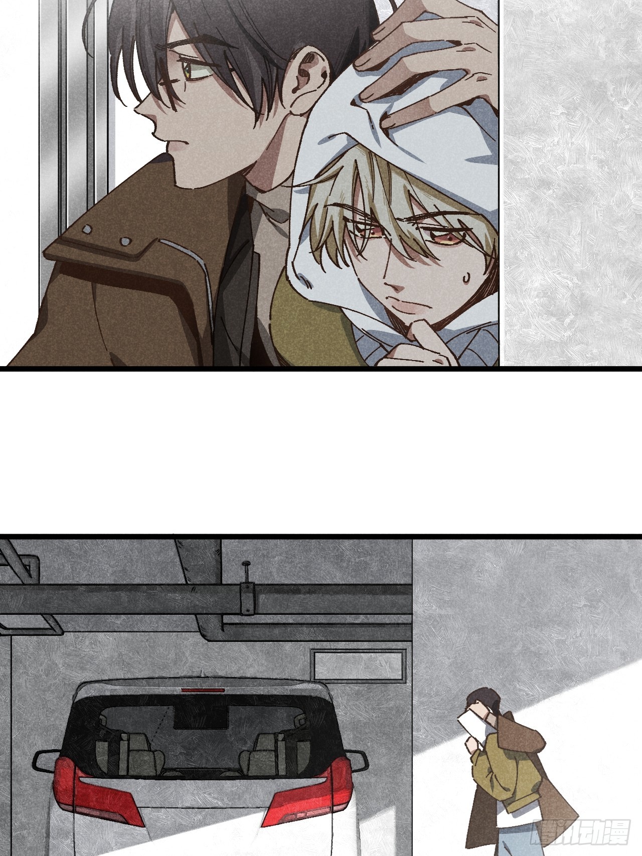 第七十话 闹事(1/2)-第75话