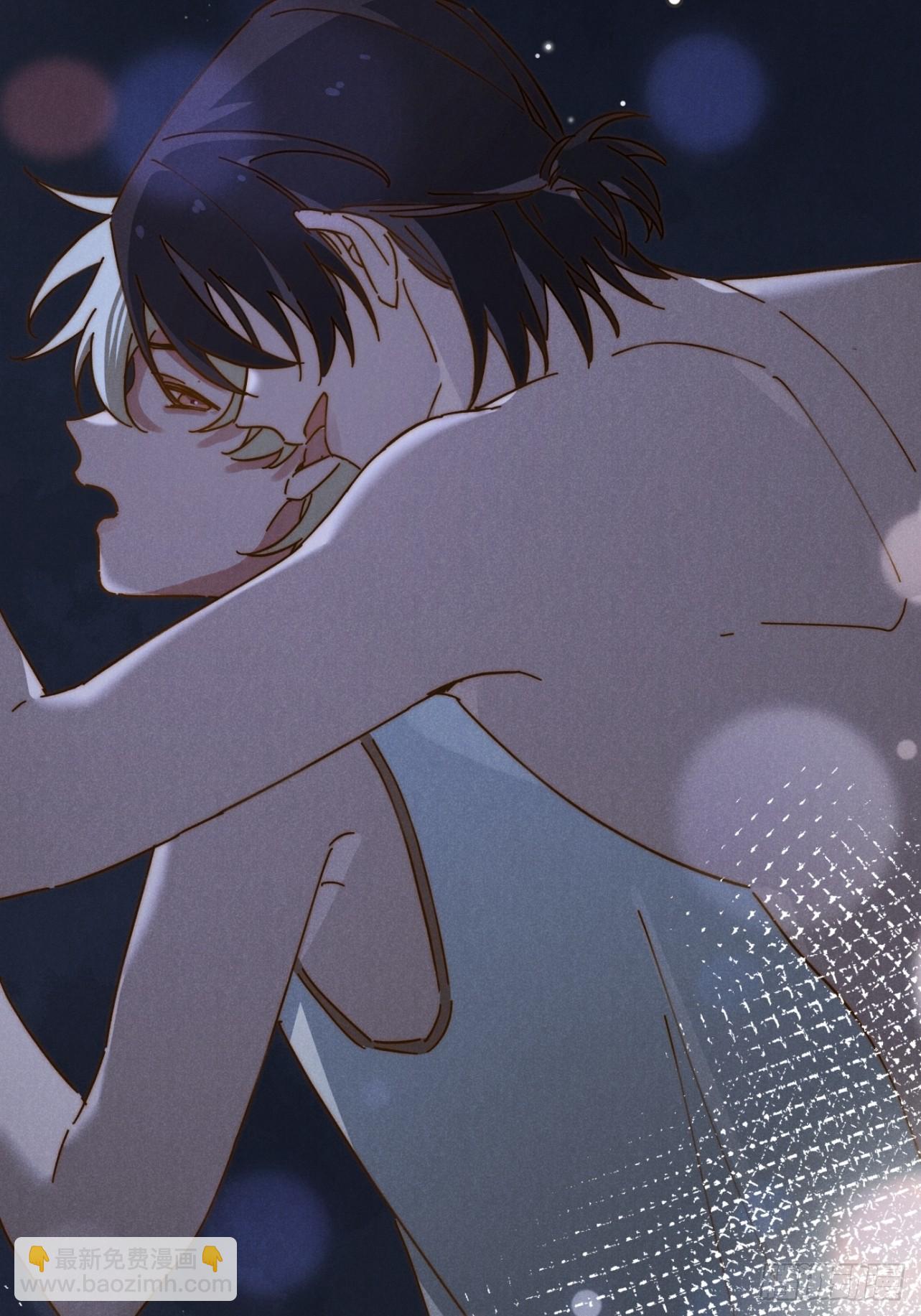 第八话 幼稚！(1/2)-第9话