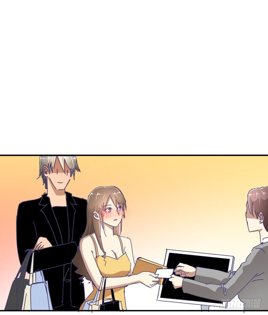 第十二话：我也不懂得怎么安慰人(1/2)-第13话