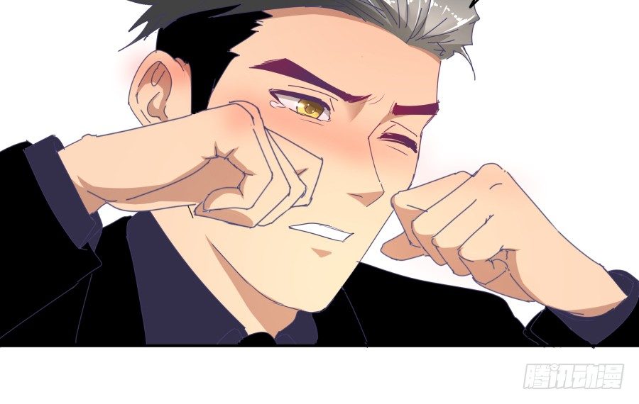 第十八话：七年的感情啊！-第19话