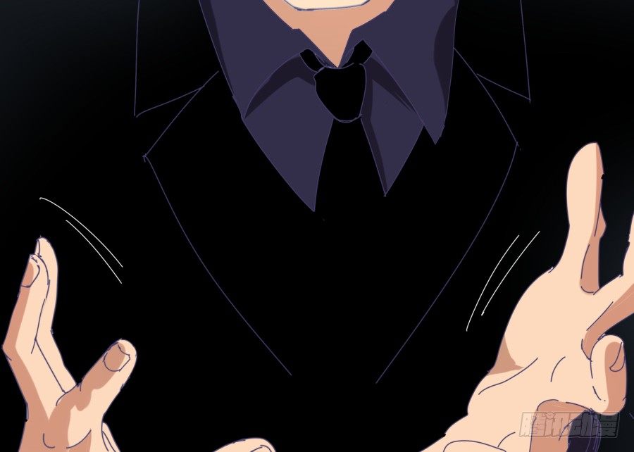 第十八话：七年的感情啊！-第19话