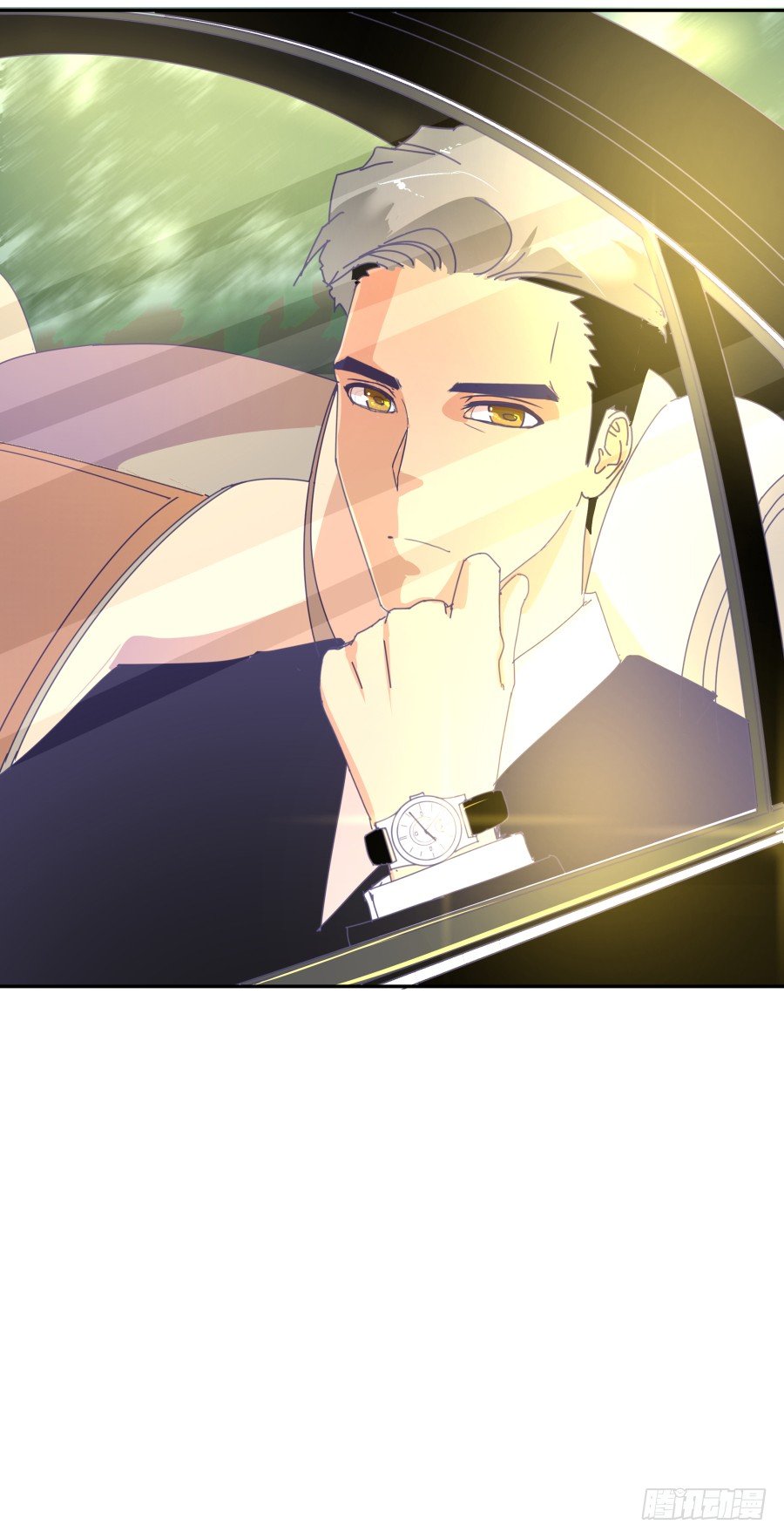 第二话：我要让你付出代价(1/2)-第3话