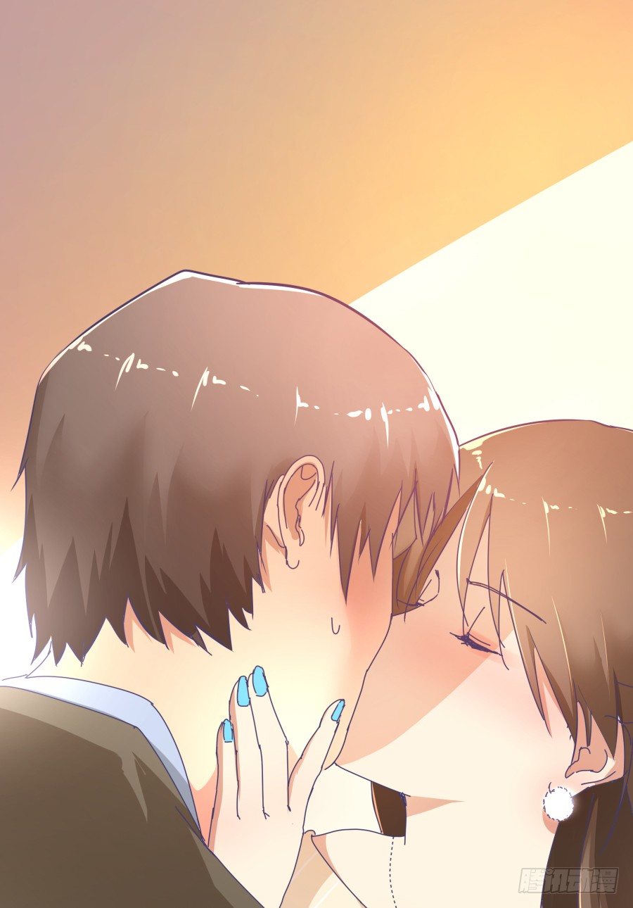 第二话：我要让你付出代价(1/2)-第3话