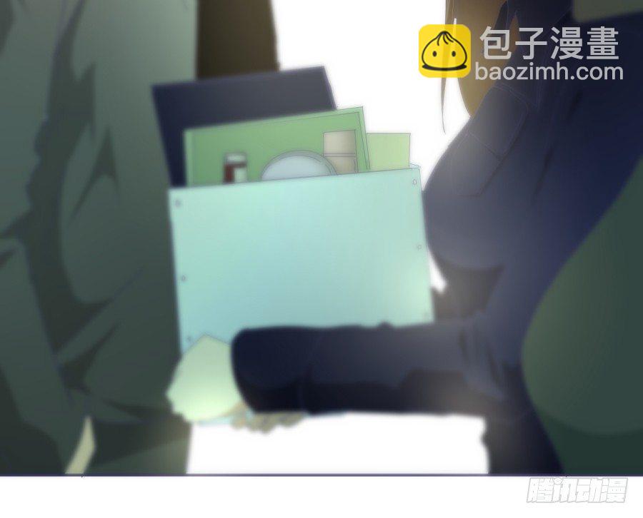 第二十二话：怎么不是开除？-第23话