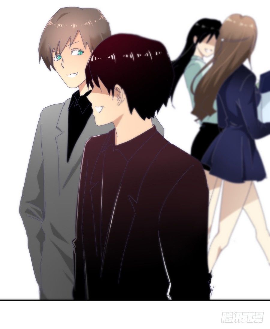 第二十二话：怎么不是开除？-第23话