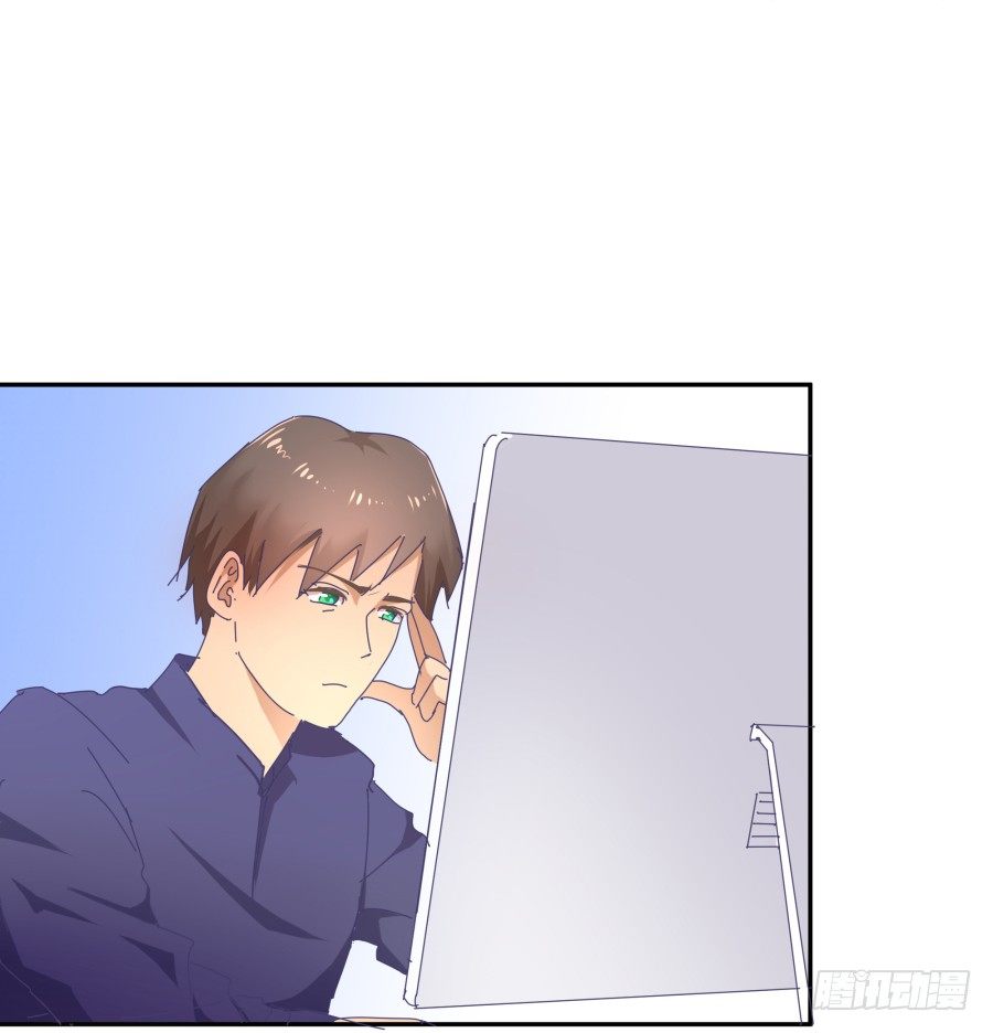 第二十二话：怎么不是开除？-第23话