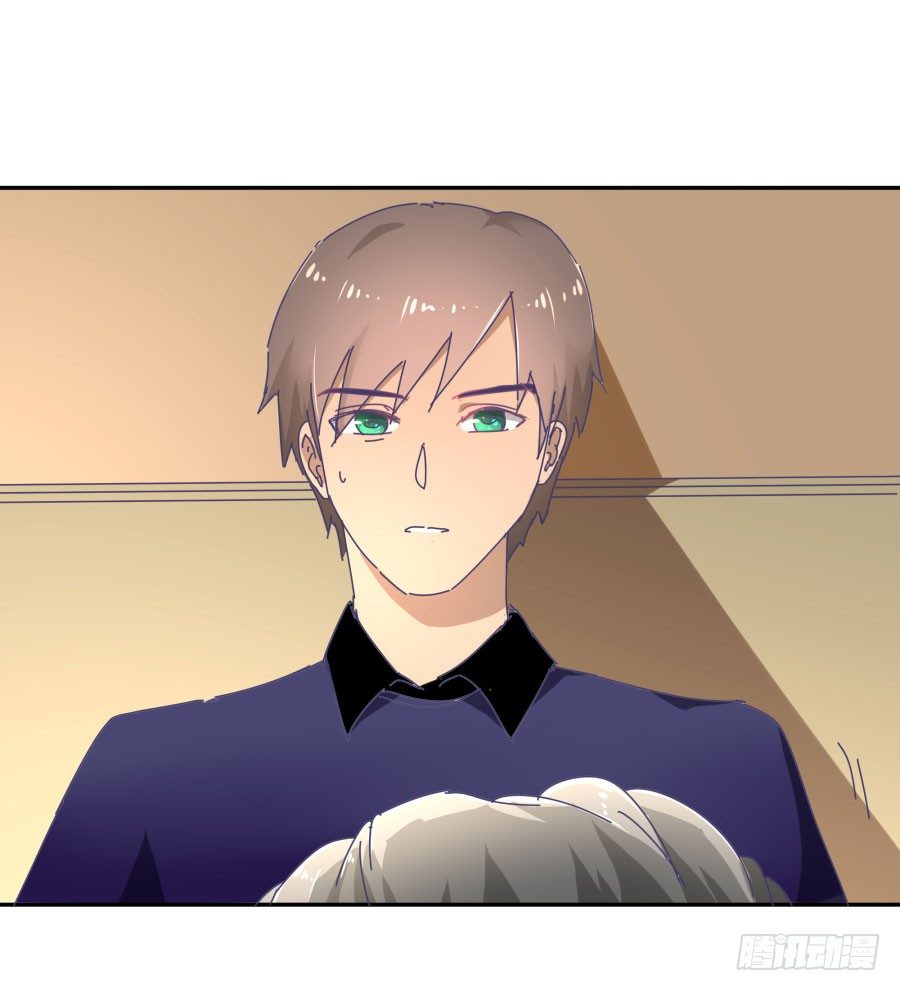 第二十四话：不是要开除我？-第25话