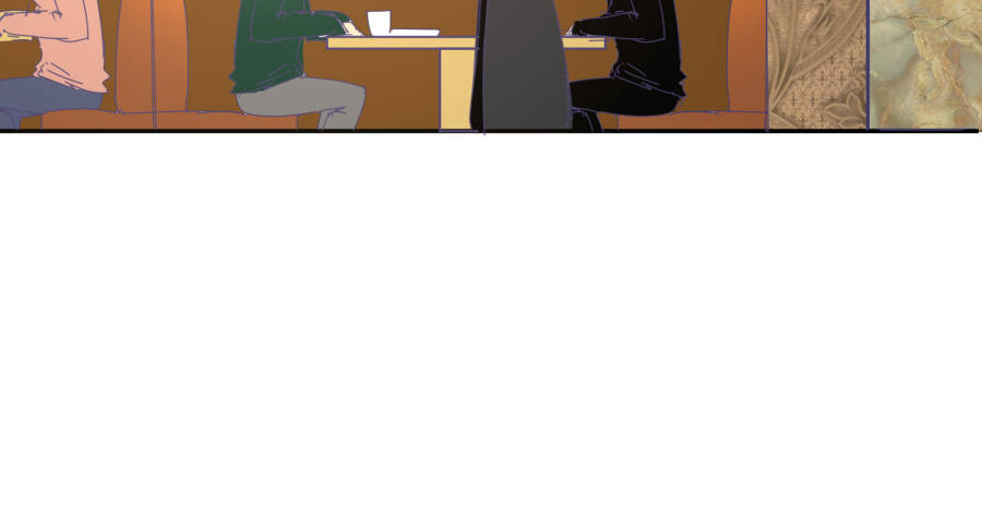 第二十八话：最近工作还顺利吗(1/2)-第29话