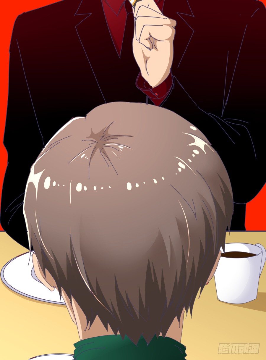 第三十话：1000W-第31话