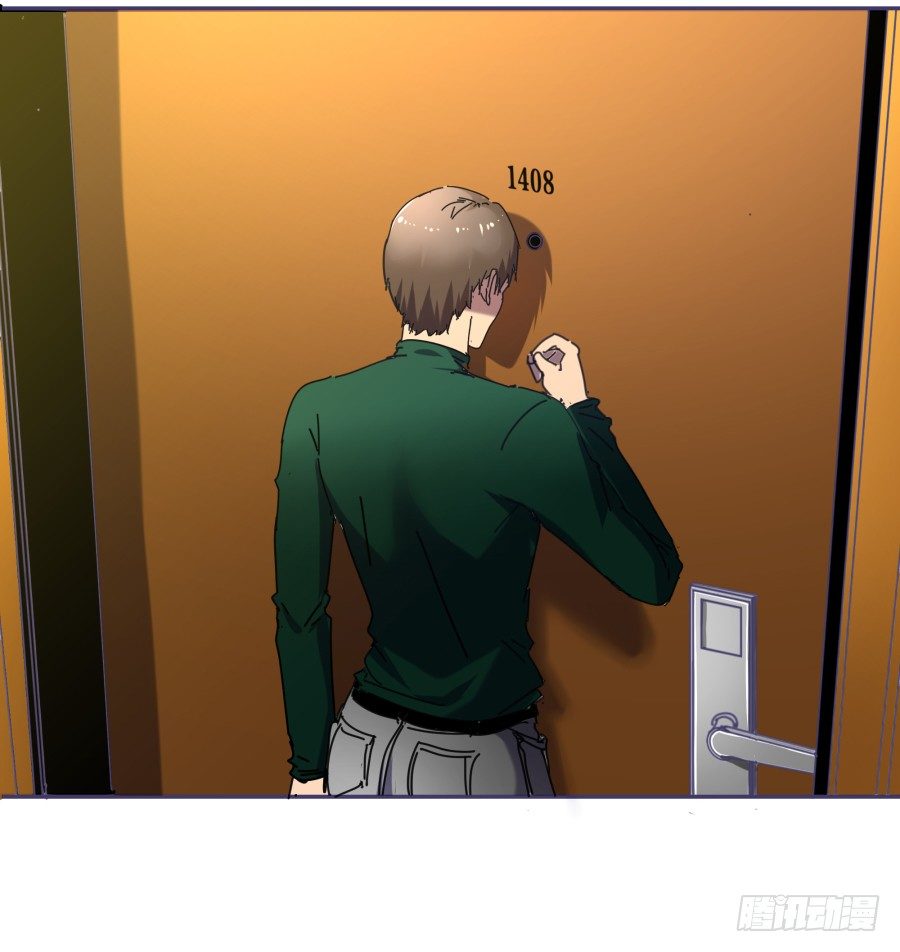 第三十二话：你一定会来-第33话