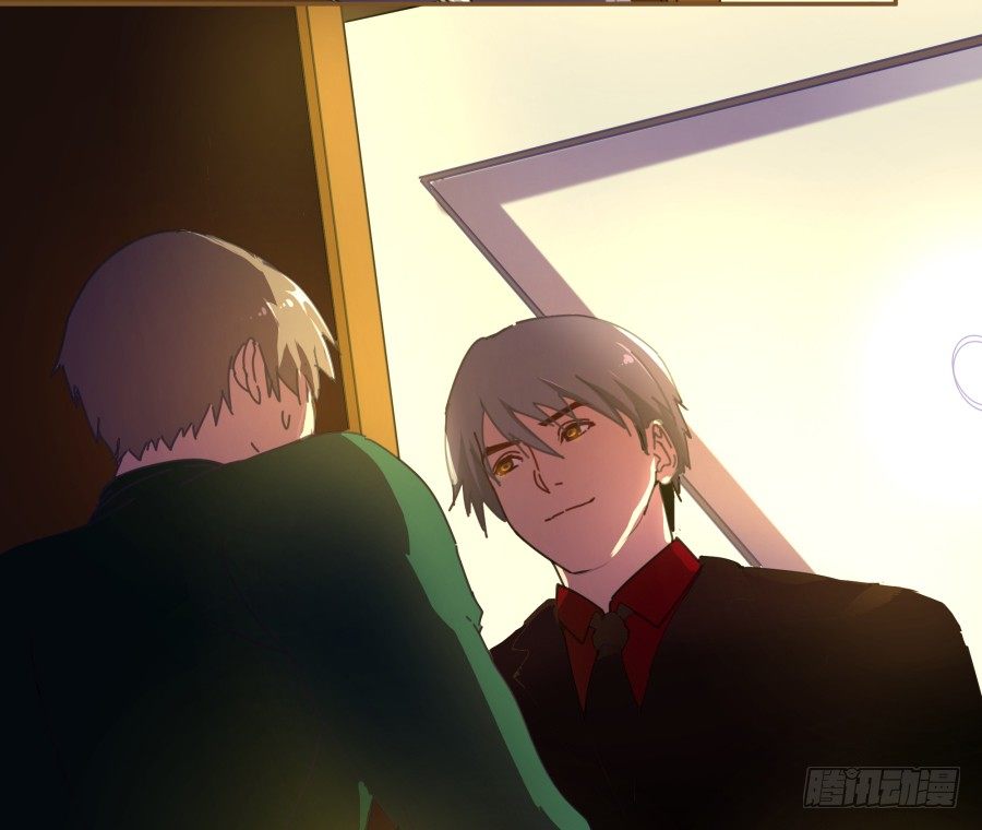 第三十二话：你一定会来-第33话