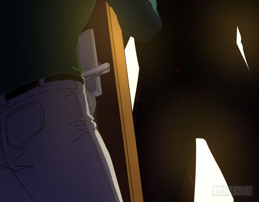 第三十二话：你一定会来-第33话