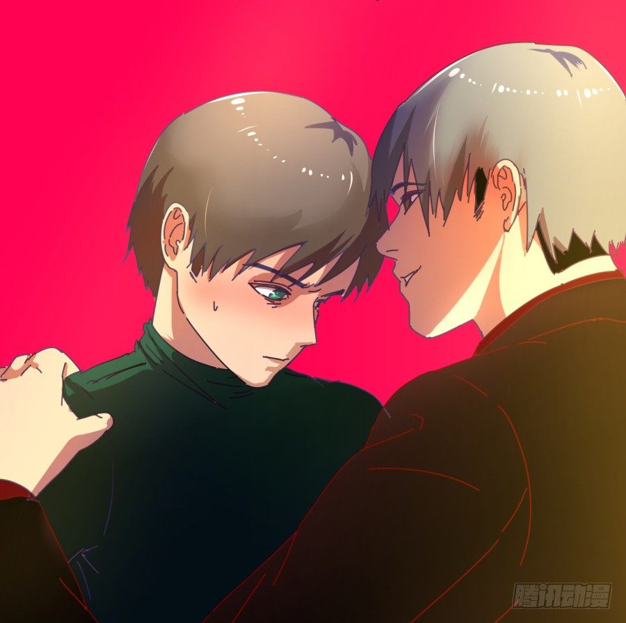 第三十二话：你一定会来-第33话