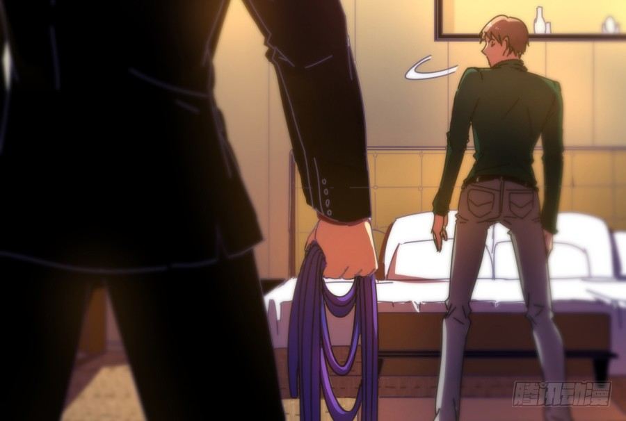 第三十二话：你一定会来-第33话