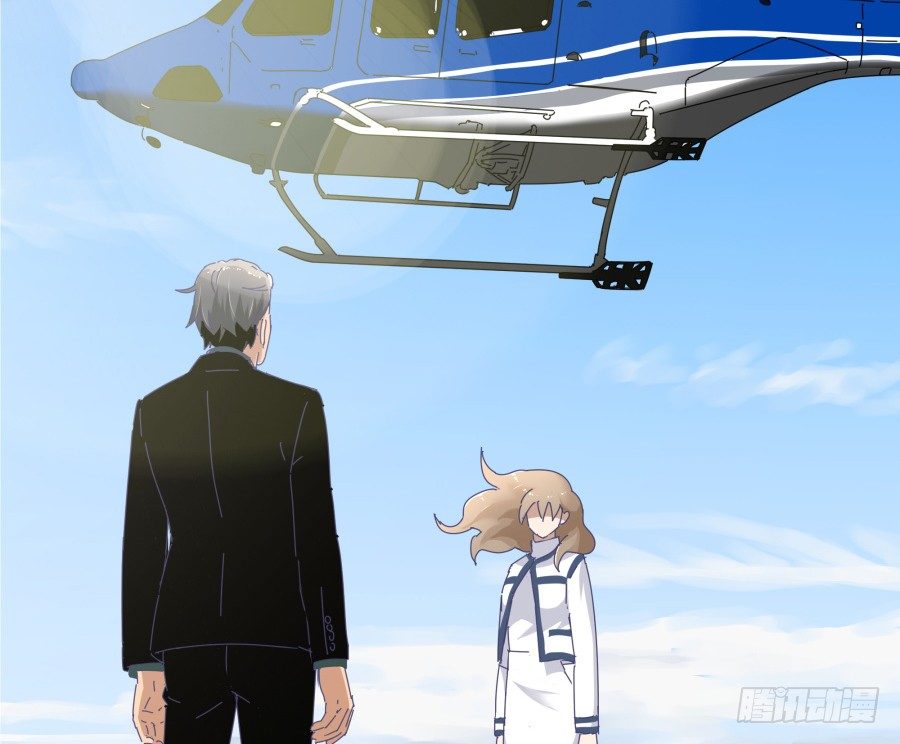 第三十六话：不会是耍我吧？-第37话