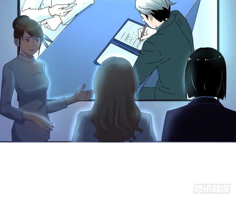 第三十六话：不会是耍我吧？-第37话