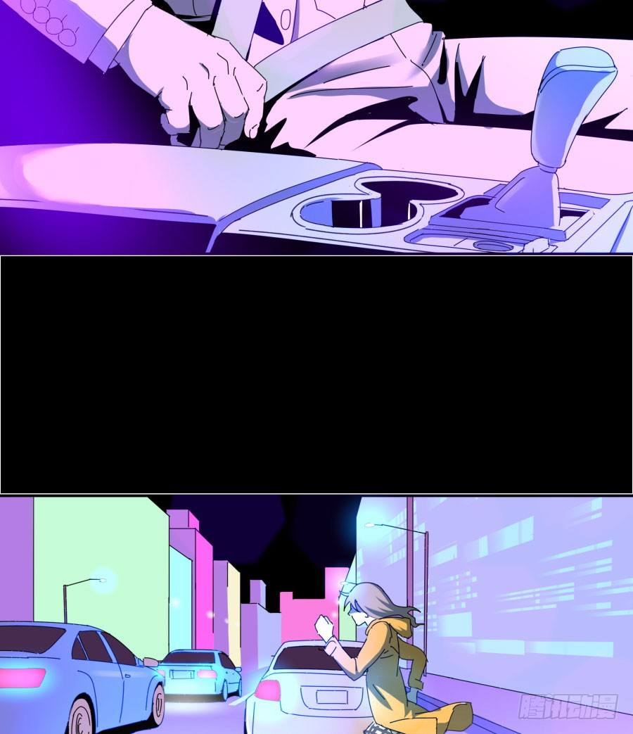 第三十八话：干！这是梦！-第39话