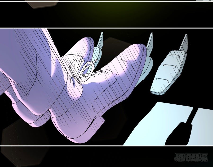 第三十八话：干！这是梦！-第39话