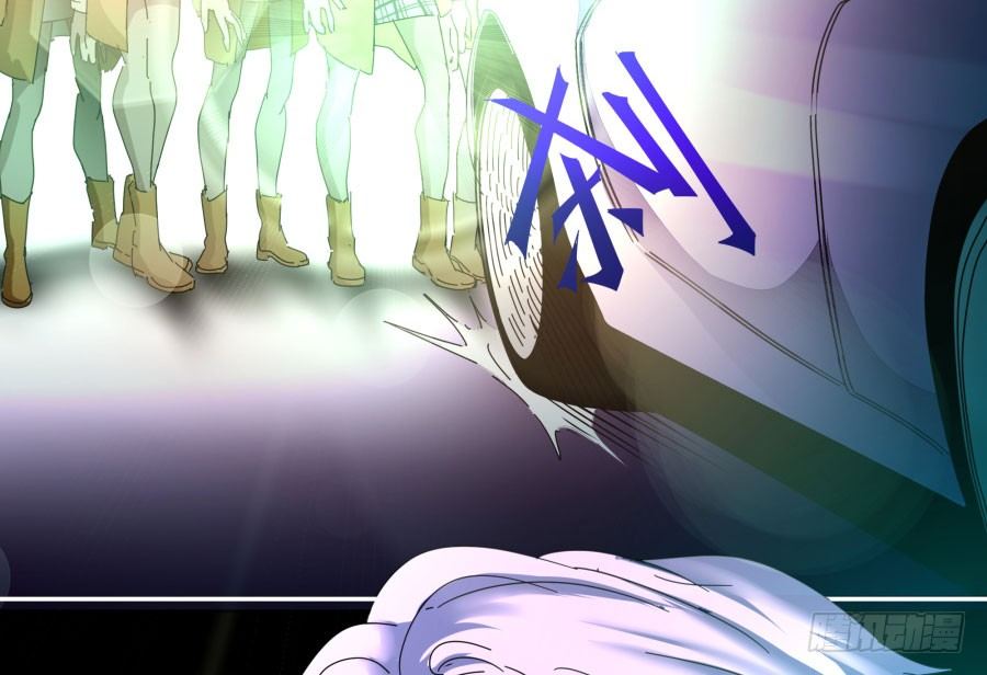 第三十八话：干！这是梦！-第39话