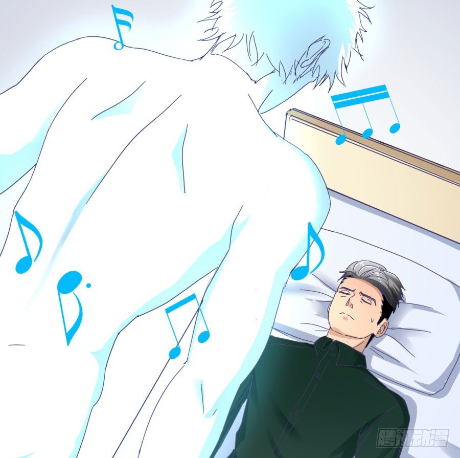 第三十八话：干！这是梦！-第39话