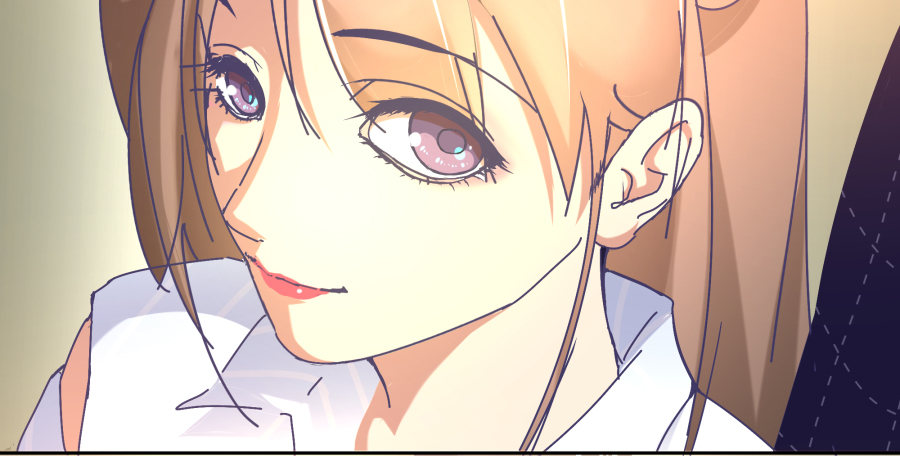 第四话：你的？(1/3)-第5话