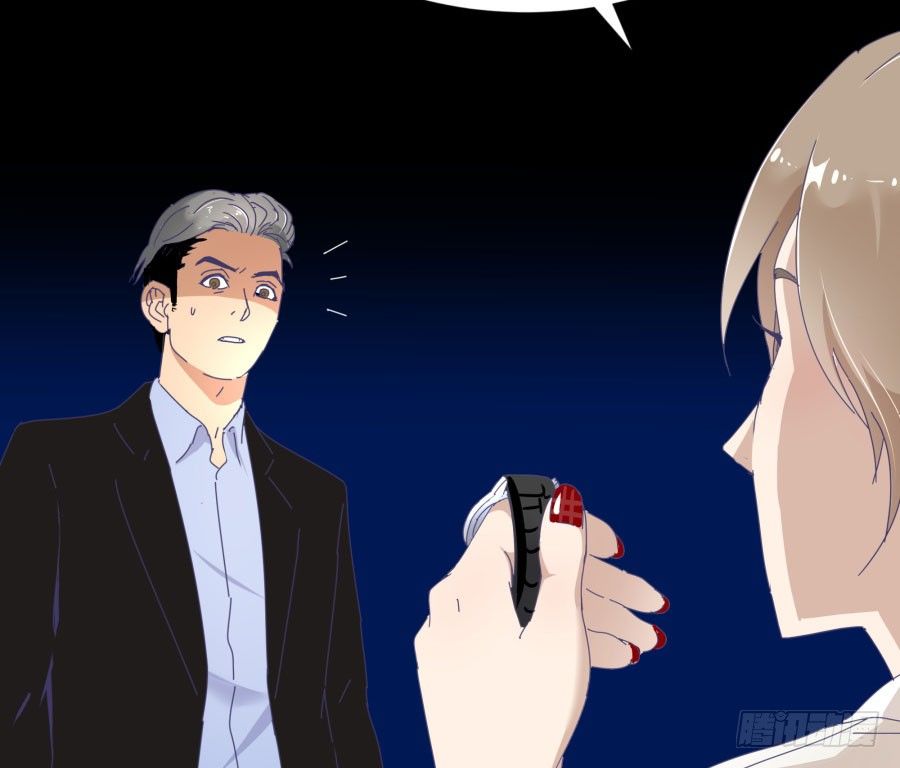 第四十话：你不是说没留下证据吗(1/2)-第41话