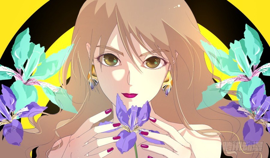 第四十四话：跟警察解释吧！(1/2)-第45话