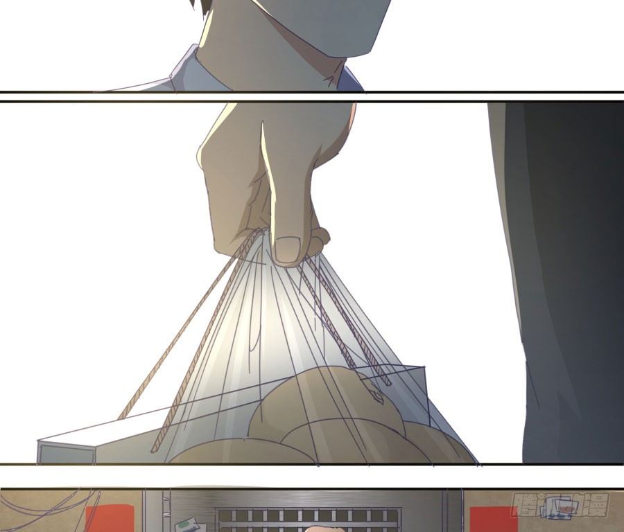 第四十四话：跟警察解释吧！(1/2)-第45话