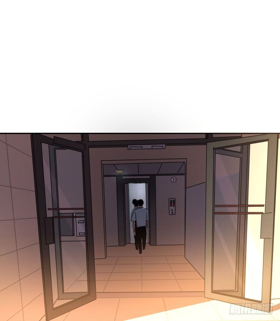 第四十四话：跟警察解释吧！(1/2)-第45话