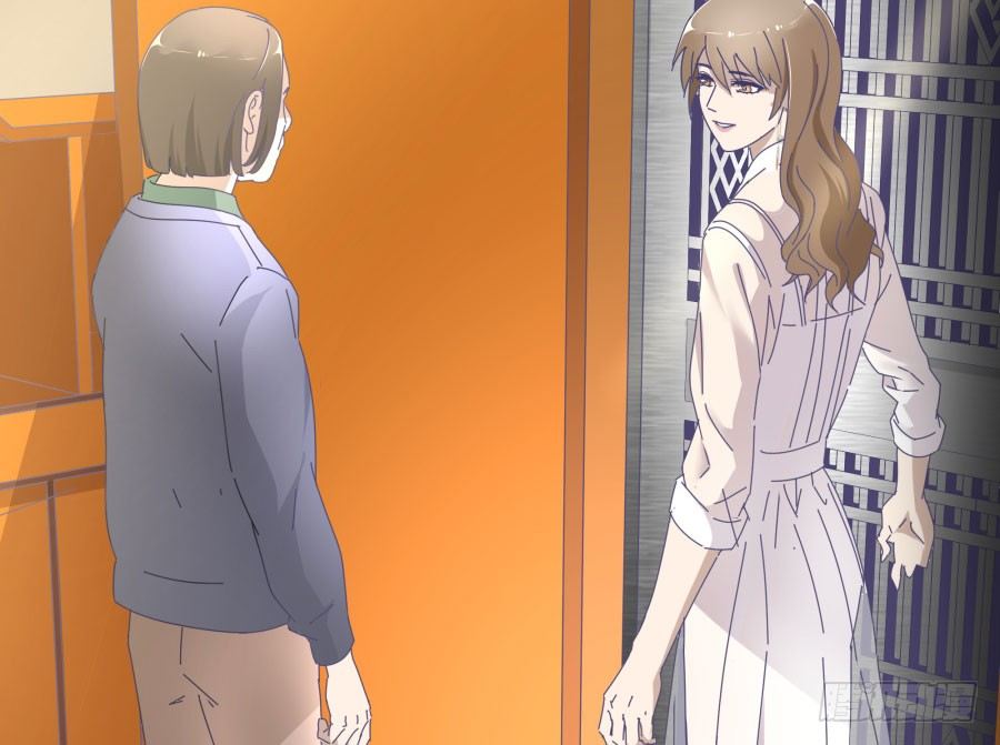 第四十六话：我跟林宇彬完了(1/2)-第47话