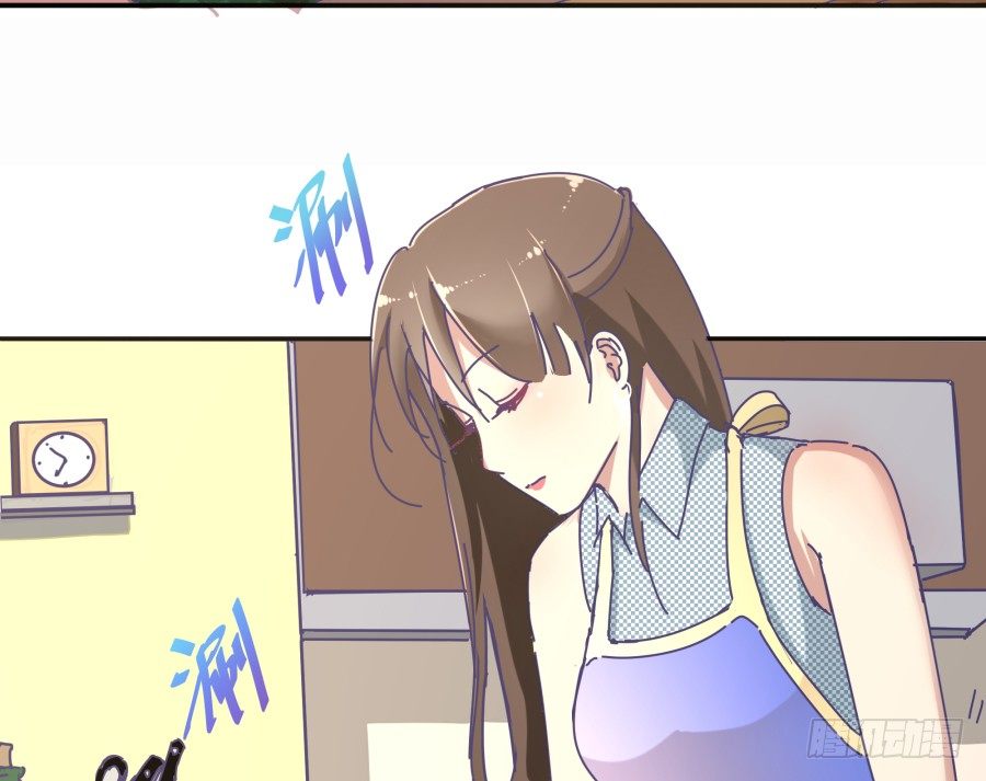 第六话：我算什么？(1/2)-第7话