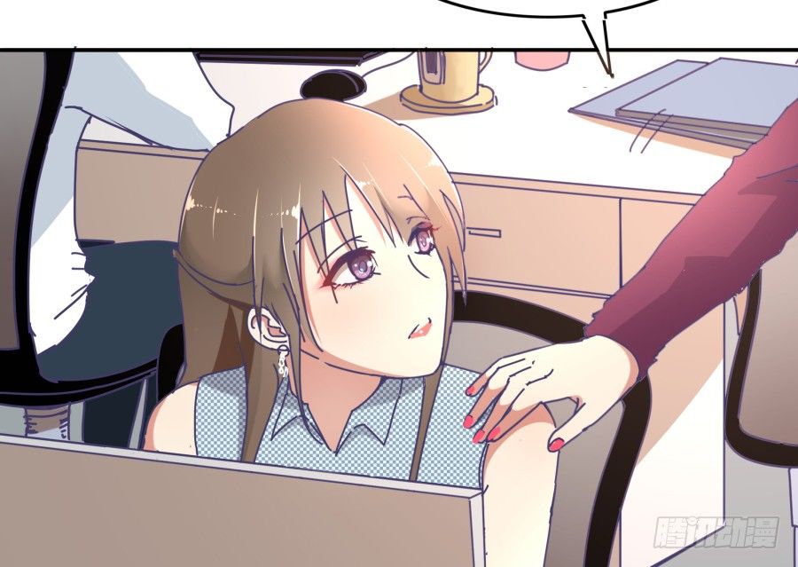 第六话：我算什么？(1/2)-第7话