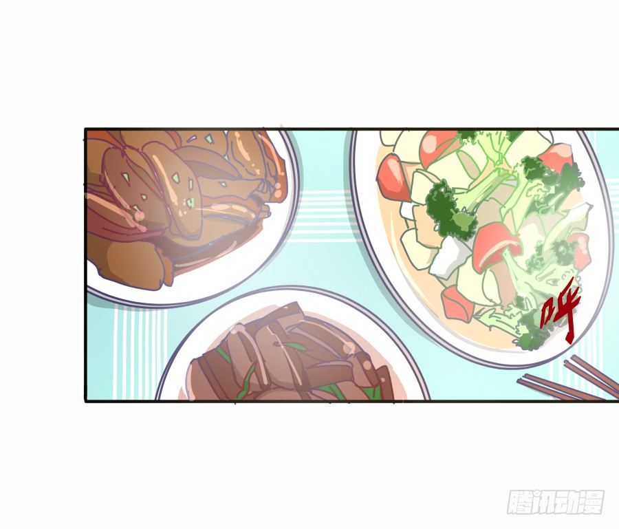 第六话：我算什么？(1/2)-第7话